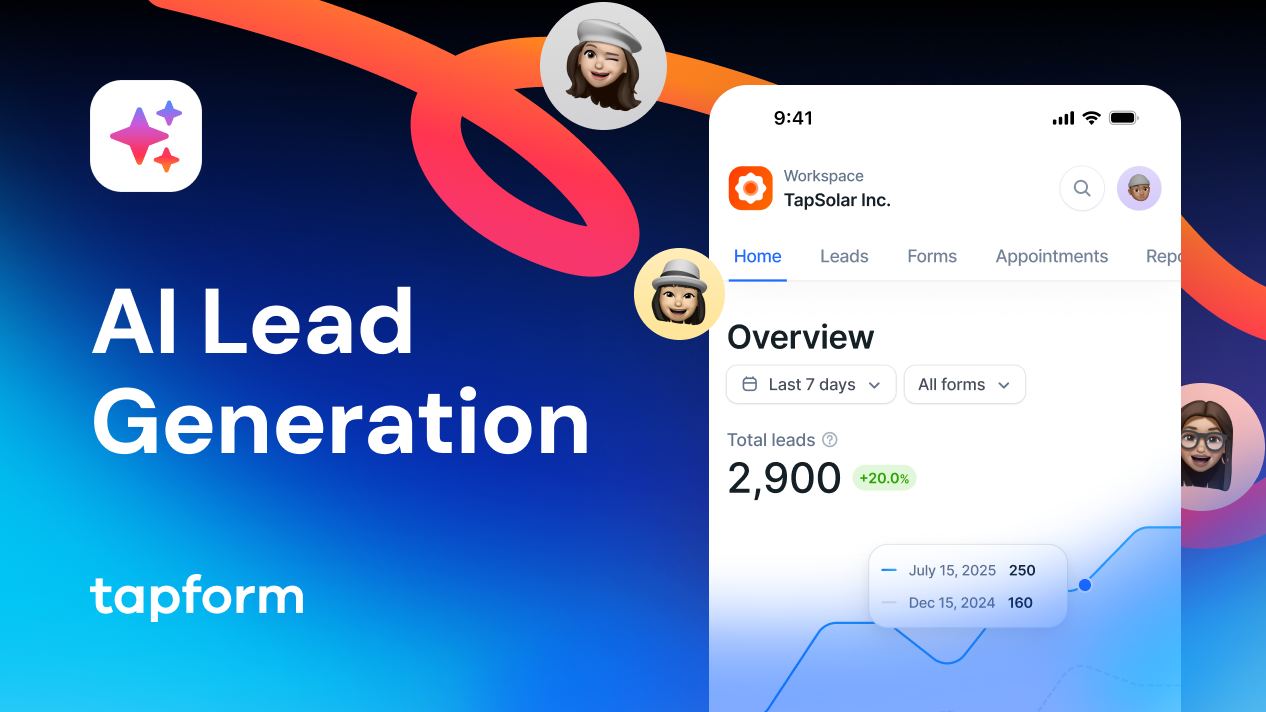 AI Lead Generation: The Smartest Way to Scale Your Business