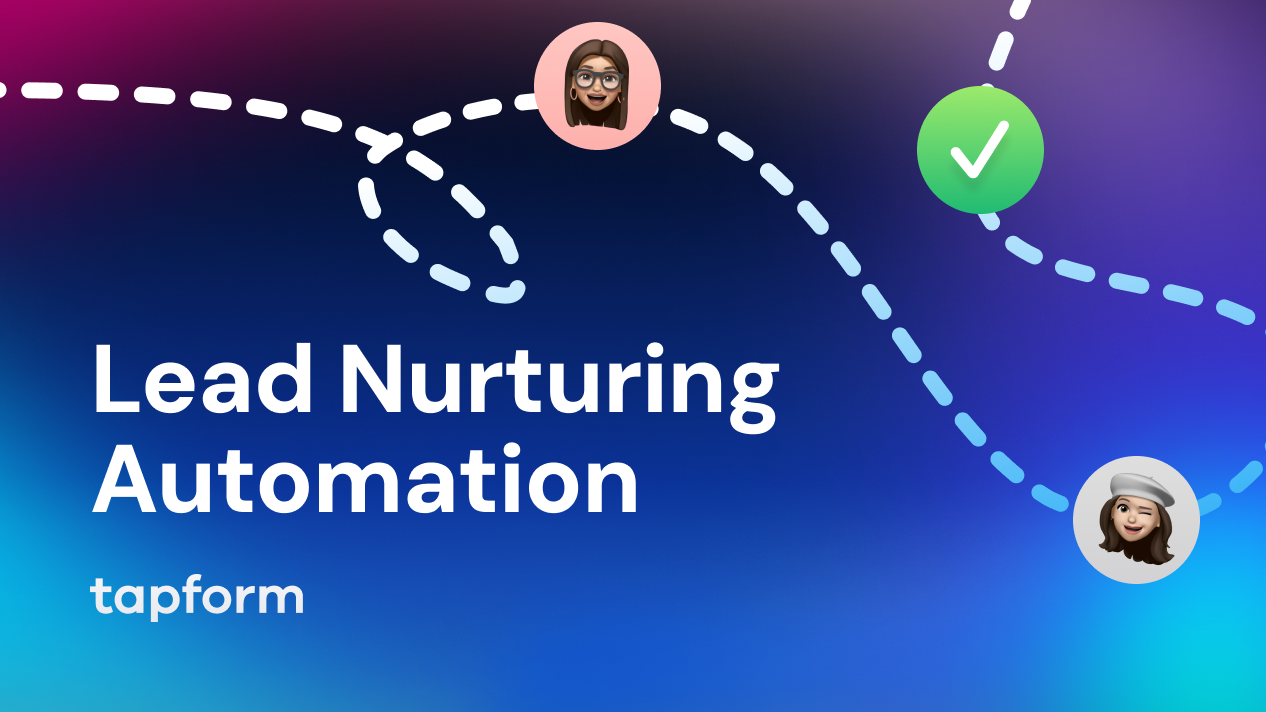 Lead Nurturing Automation: Strategies for Maximum Conversions