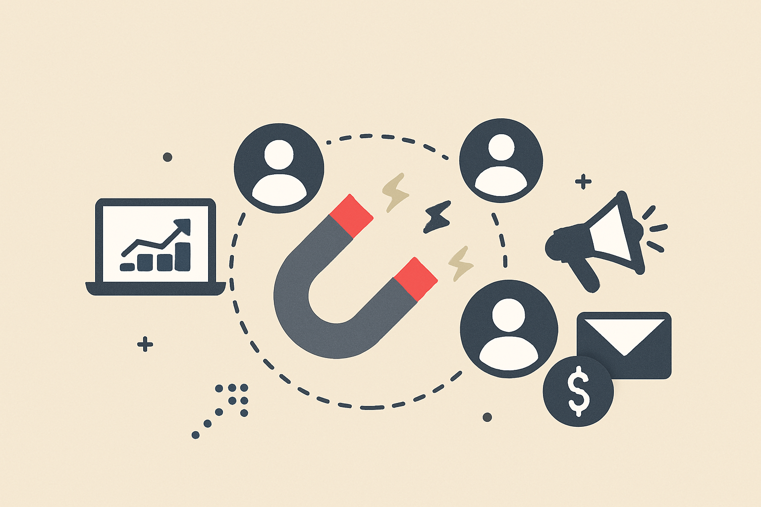 Inbound Lead Generation: Proven Strategies to Attract and Convert Leads